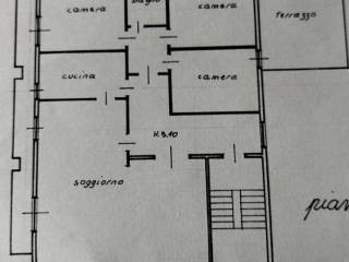 Casa indipendente in in vendita da privato a san secondo parmense via arnaldo dall'aglio, 1