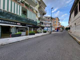 Garage in affitto a napoli cupa vicinale terracina, 9