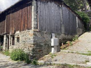 Rustico in in vendita da privato ad ayas route de la traversa, 37