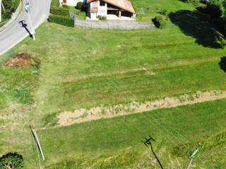 Terreno residenziale in vendita a biella strada cantone masserano e calaria, s.n.c.