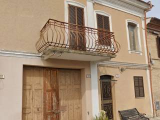 Casa indipendente in vendita a morrovalle 