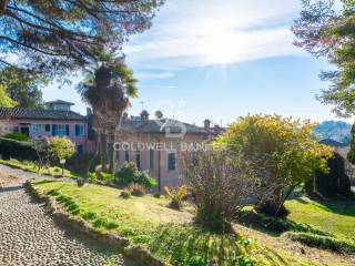 Villa in vendita ad albese con cassano via luigi cadorna, 6