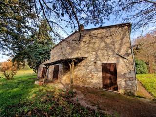 Casale in vendita ad amelia strada di palliccio