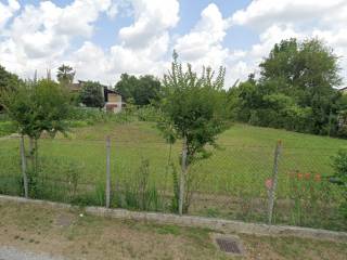 Terreno residenziale in vendita a trebaseleghe via lazzaretto, 19