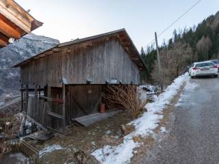 Rustico in vendita a san tomaso agordino località celat