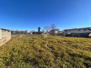 Terreno residenziale in vendita a talmassons via aquileia, 23