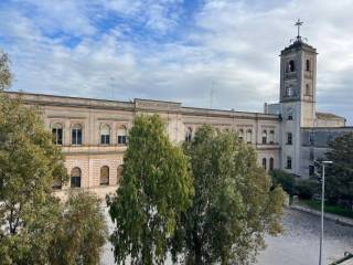 Appartamento in affitto a oria via monte sabotino