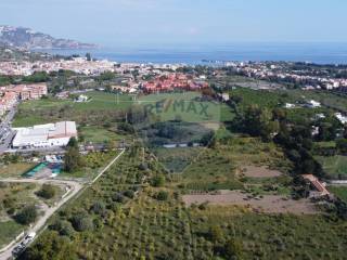 Terreno agricolo in vendita a giardini-naxos via ex nazionale chianchitta