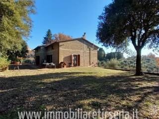 Casa indipendente in affitto a orvieto 