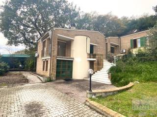 Villa in vendita a pesaro str. pan ardizio