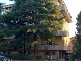 Appartamento in in vendita da privato a forlì via arcangelo corelli, 37