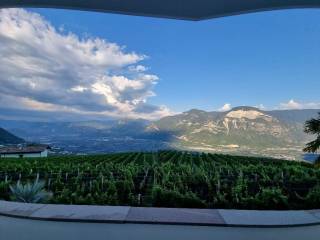 Appartamento in affitto a cortaccia sulla strada del vino strada provinciale penone