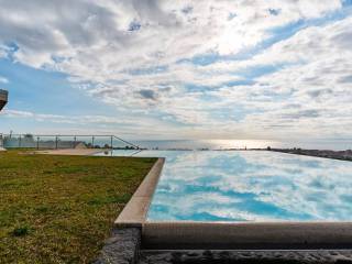 Villa in vendita ad aci castello via bellini