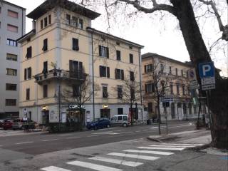 Appartamento in in vendita da privato a trento via antonio rosmini, 58