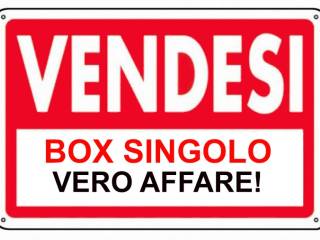 Garage in vendita a piacenza via campo sportivo vecchio