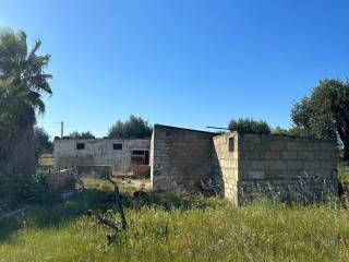 Terreno residenziale in vendita a pisticci contrada caporotondo