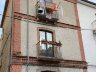 Appartamento all'asta a san marco argentano via vittorio emanuele iii, 89