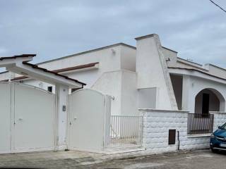 Villa in in affitto da privato a taranto via temolo, 2