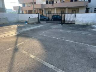 Posto auto in affitto a marigliano via san francesco, 79