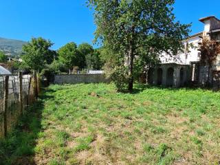 Terreno agricolo in vendita a borbona via san giuseppe