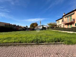 Terreno residenziale in vendita ad arcole via san giorgio