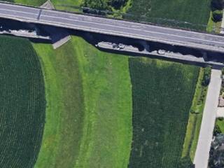 Terreno residenziale in vendita a bolzano vicentino via ponte, 19