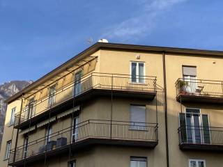 Appartamento in in vendita da privato a lecco viale rimembranza, 5