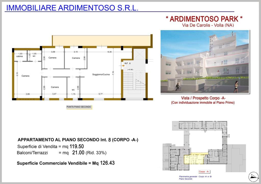 immagine annuncio 1 di 15