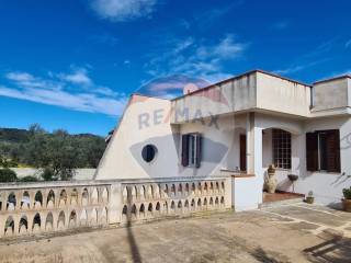 Villa in vendita a vieste 