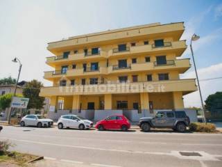 Appartamento in in vendita da privato a galliate via novara, 87