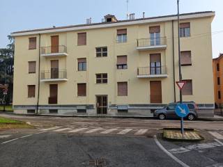 Appartamento in vendita a cremona via fratelli cairoli, 9