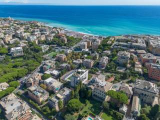 Appartamento in affitto a genova via carlo bosio