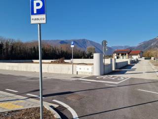 Terreno residenziale in vendita a bassano del grappa via san giovanni bosco, 67