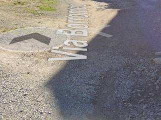 Terreno agricolo all'asta a casatenovo via borromeo, 9