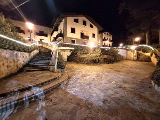 Appartamento in vendita a roccaraso via pineta vittoria, 2