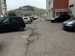 Appartamento in vendita a catanzaro viale dei conti falluc