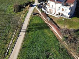 Terreno agricolo in vendita a san pietro in cariano strada dei sabbioni