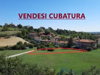 Terreno agricolo in vendita a chieri strada valle pasano