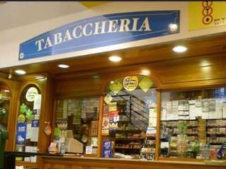 Tabaccheria in vendita a crema 