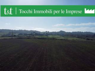 Terreno residenziale in vendita a campagnano di roma strada regionale cassia