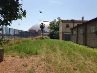 Terreno residenziale in vendita a ravenna via trieste ,197