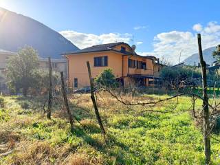 Terreno residenziale in vendita a borgo a mozzano via del santo