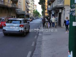 Negozio in affitto a napoli via bernardo cavallino, 115