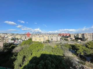 Appartamento in affitto a catania via vittorio emanuele orlando, 200