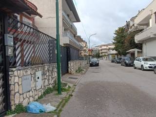 Magazzino in affitto a casoria via gino bartali, 40