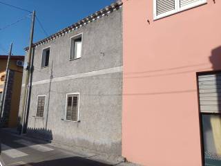 Casa indipendente in vendita a guasila via roma