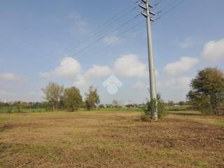 Terreno agricolo in vendita a bologna via del terrapieno