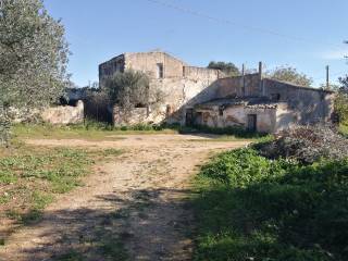 Baglio in in vendita da privato a sciacca contrada piana