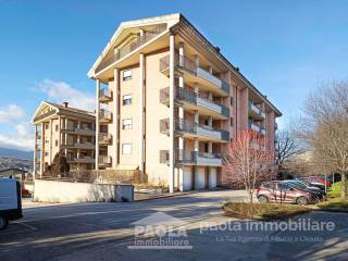 Appartamento in affitto a l'aquila via caduti traforo gran sasso