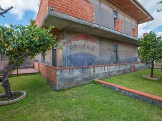 Casa indipendente in vendita ad augusta contrada agnone marina